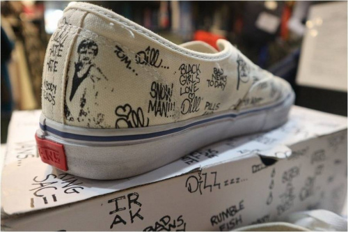 VANS