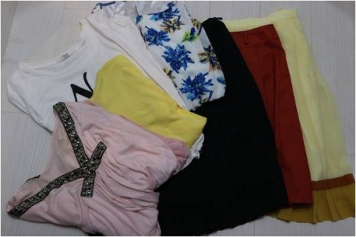 新小岩の激安スポットの古着買取