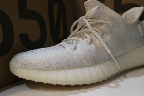 ベルーガのイージーブースト