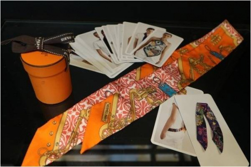 ラグジュアリーブランドのラグジュアリーブランド