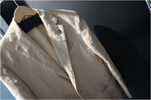 古着買取のLARDINI