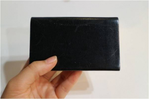 POSTALCOのミニマリスト