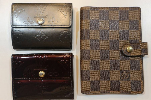 ヴィトンのシャネル