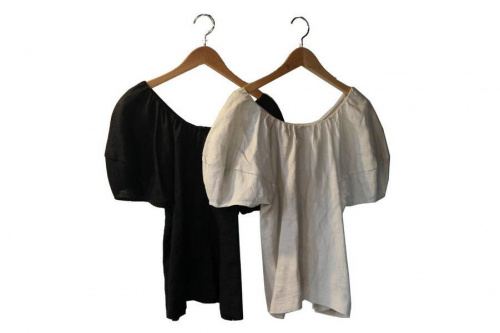 キャリアファッションの新小岩