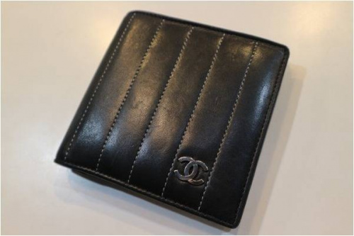 古着買取のCHANEL