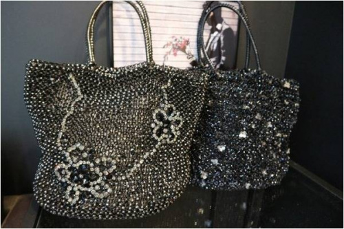 ラグジュアリーブランドの買取入荷