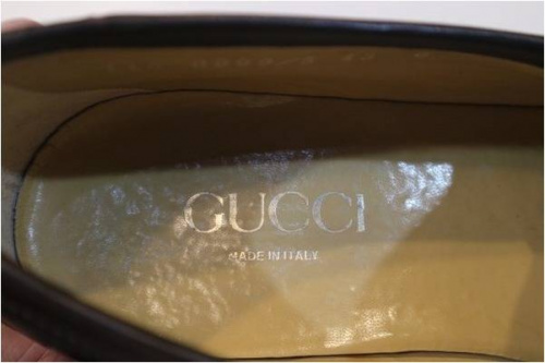 古着買取のGUCCI