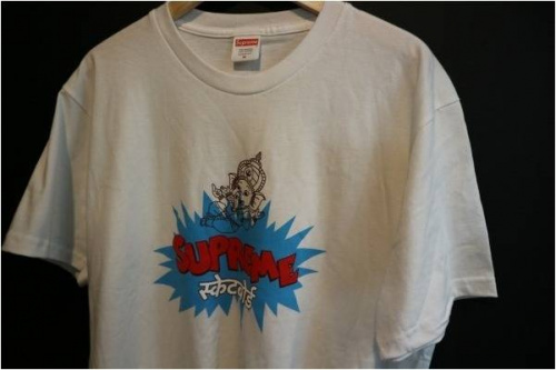 古着買取のSUPREME