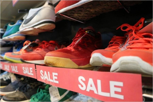じわじわ新小岩の3連休限定SALE