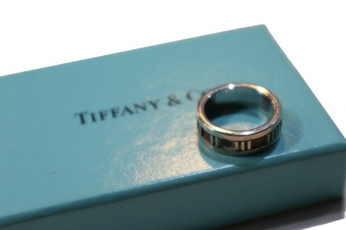 古着買取のティファニー