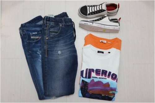 トレファクスタイル新小岩店ブログ画像１