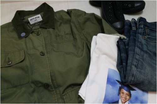 ストリートブランドの買取入荷