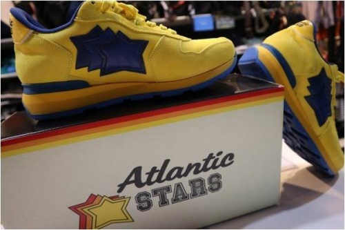 ストリートブランドの新小岩