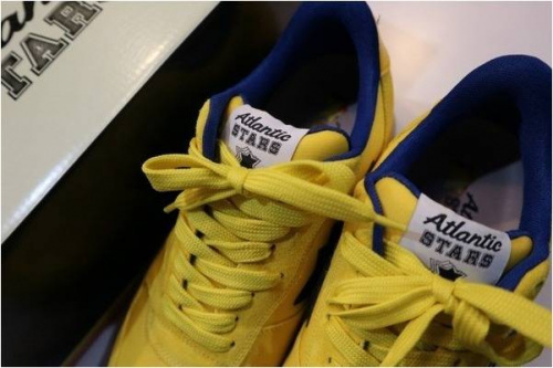 新小岩といえばココのATLANTIC STARS