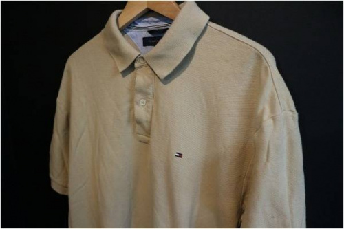古着買取のTOMMY HILFIGER