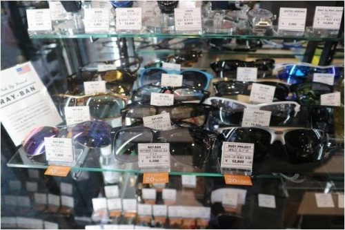 店舗からのお知らせの新小岩