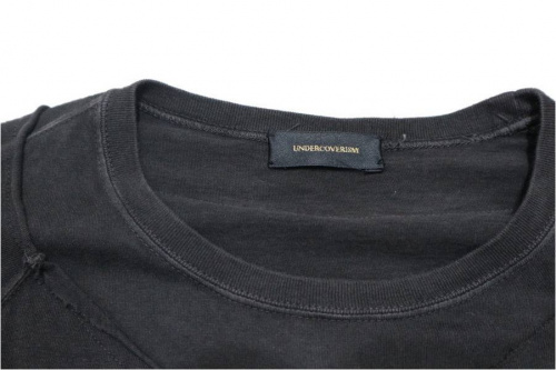 UNDERCOVER 14SSの名作といわれたアイテムが入荷！！！[2018.08