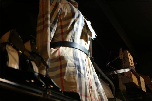 レアアイテムの古着買取