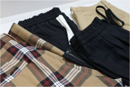 買取入荷のストリートブランド