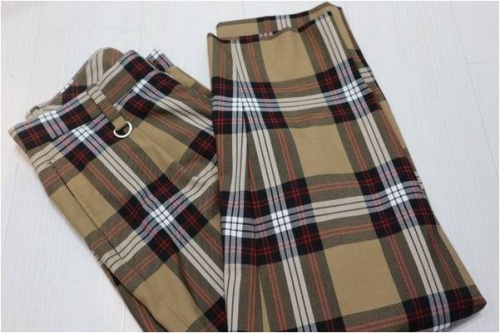 ストリートブランドの古着買取