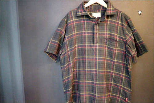 インポートブランドのBURBERRY