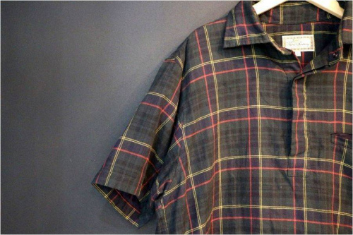 BURBERRYの新小岩といえばココ
