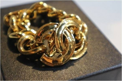 CHANELのVINTAGE