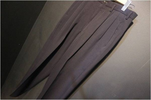 新小岩のYohji Yamamoto