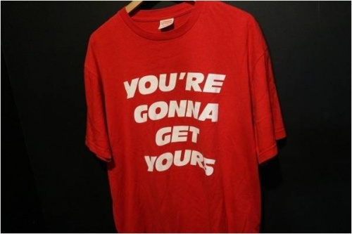 古着買取のOLD SUPREME