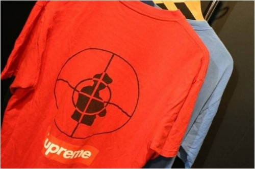 OLD SUPREME