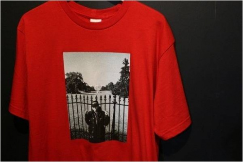 ストリートブランドの新小岩