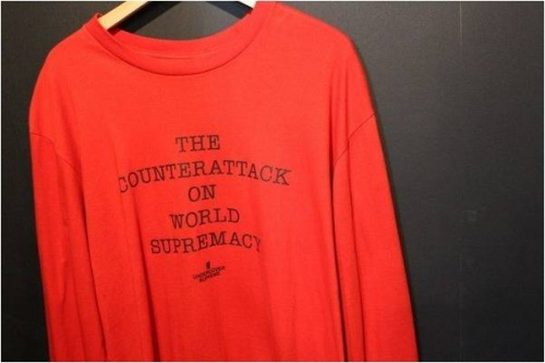 古着買取のSUPREME