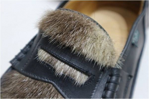 古着買取のPARABOOT