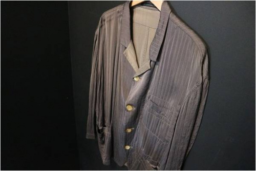 新小岩といえばココのYohji Yamamoto Pour Homme