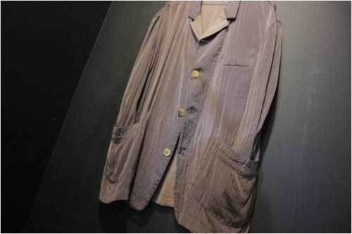 Yohji Yamamoto Pour Homme