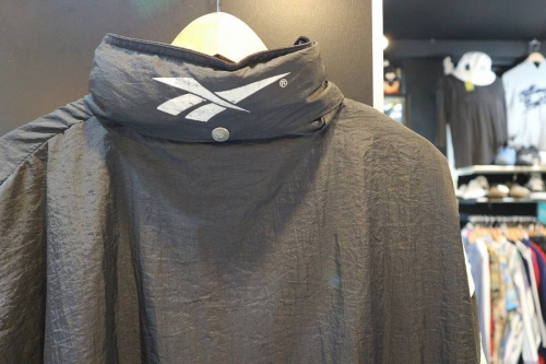 新小岩といえばココのナイロンアウター