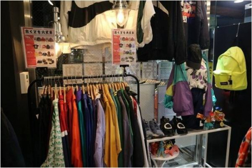 トレファクスタイル新小岩店ブログ画像2