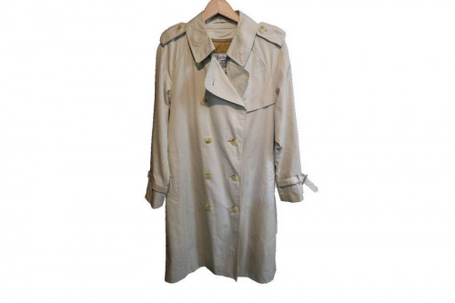 古着買取のBURBERRY