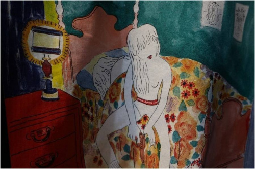 トレファクスタイル新小岩店ブログ画像４