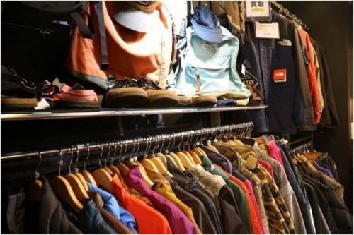 トレファクスタイル新小岩店ブログ画像２