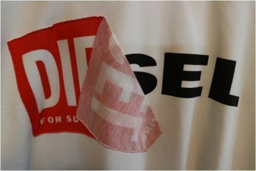 DIESELのダサい