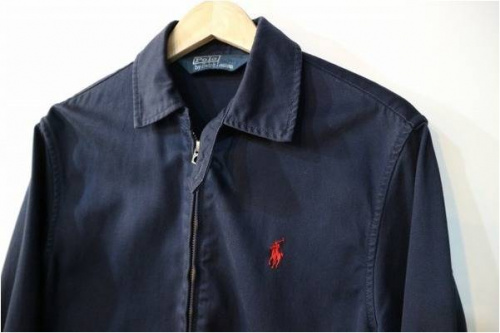 POLOのラルフローレン