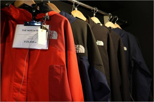 トレファクスタイル新小岩店ブログ画像２