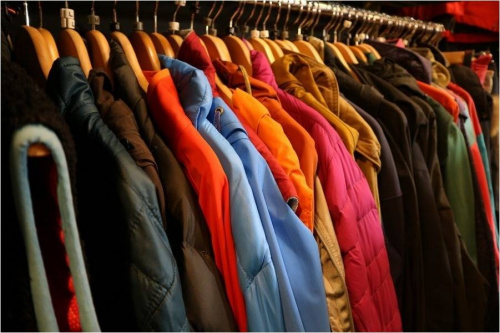 新小岩店の古着買取