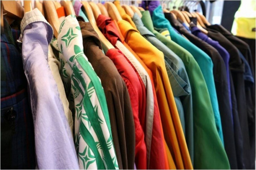 古着買取のお得