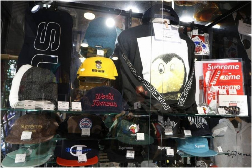 トレファクスタイル新小岩店ブログ画像1