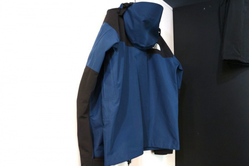 TNFの日本未入荷