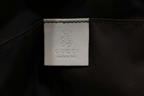 買取入荷のグッチ