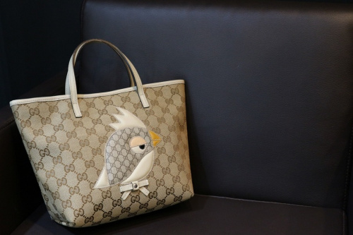 GUCCIのバッグ