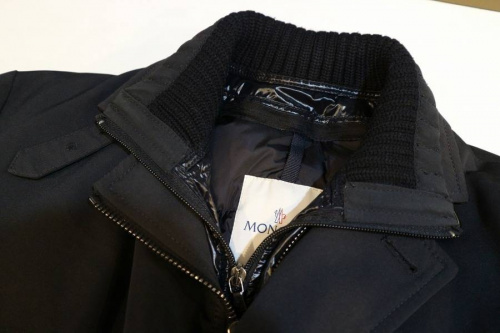 ダウンのカナダグース